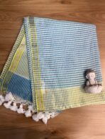 MULMUL COTTON WITH RUNING BLOUSE