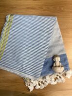 MULMUL COTTON WITH RUNING BLOUSE - Image 2