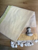 MULMUL COTTON WITH RUNING BLOUSE - Image 3