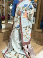 NOIL SAREES - Image 2