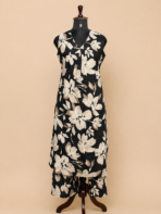 SLEEVELESS 2-PIECE SET WITH MATCHING PANT - Image 2
