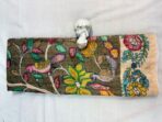 SEMI TUSSAR KALAMKARI SAREES - Image 2