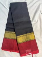 TUSSAR SAREES - Image 3