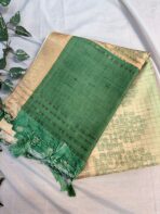 TUSSAR SAREES - Image 2